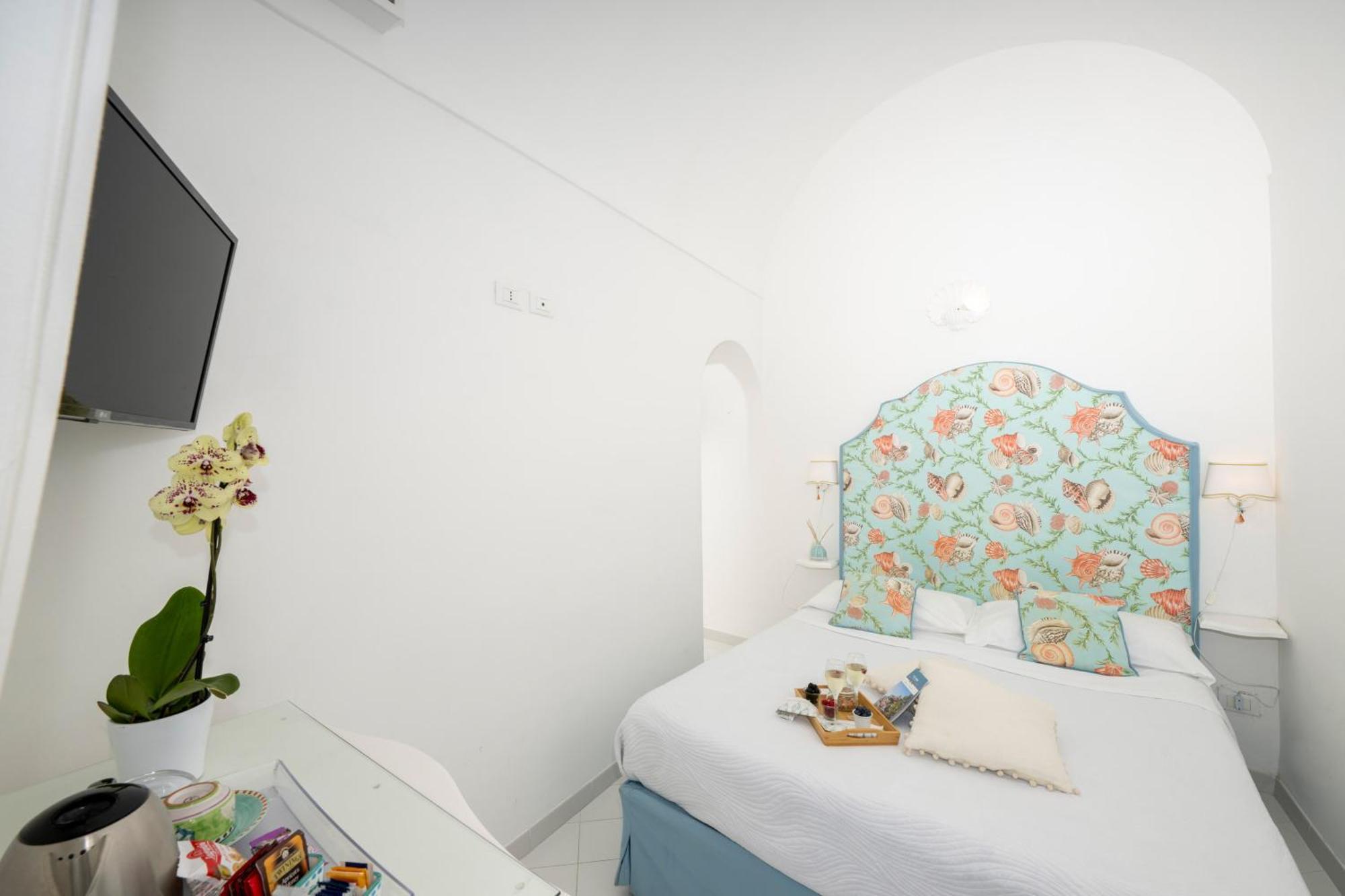 Villa Dalu Positano Zewnętrze zdjęcie