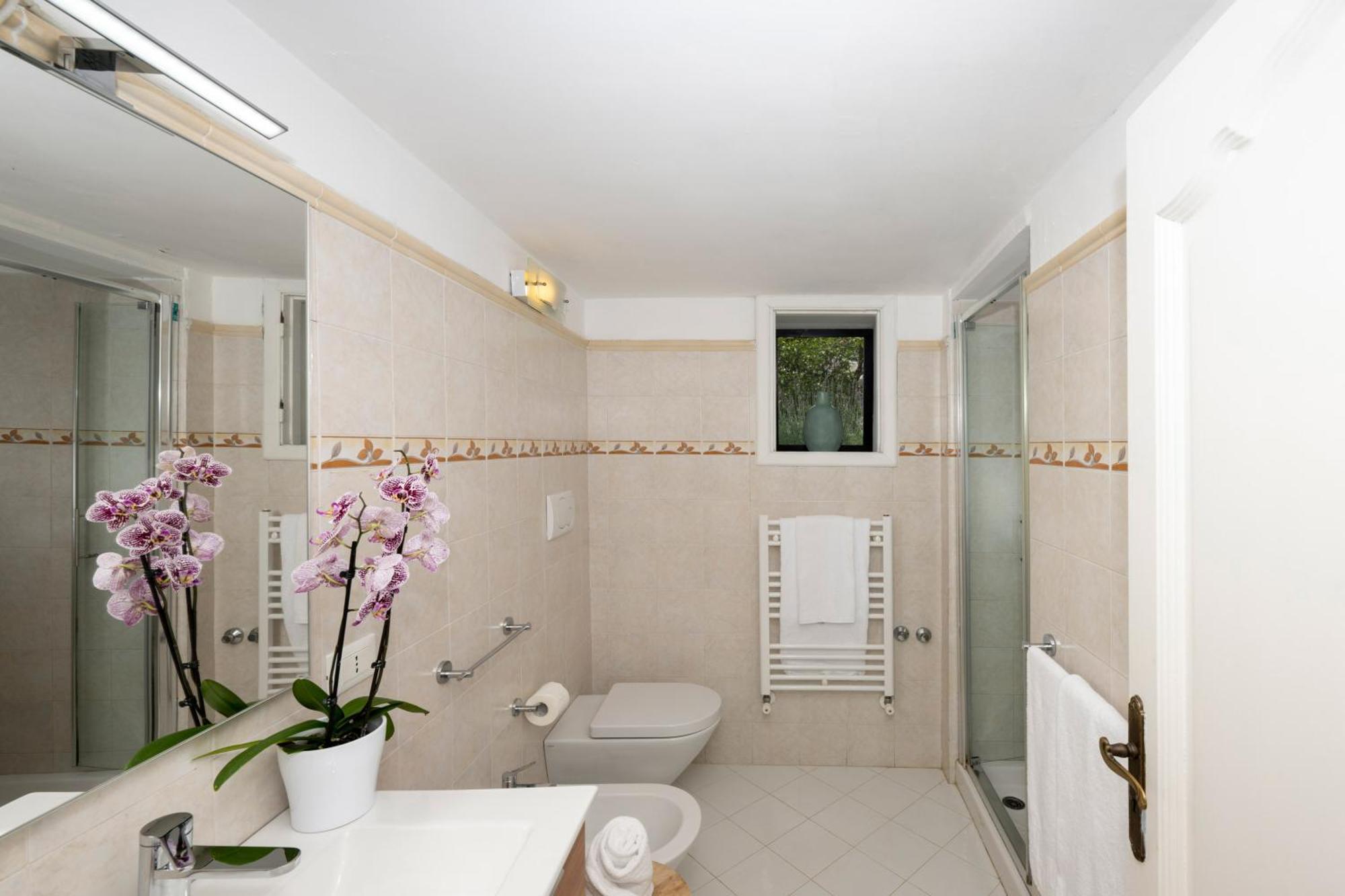 Villa Dalu Positano Zewnętrze zdjęcie
