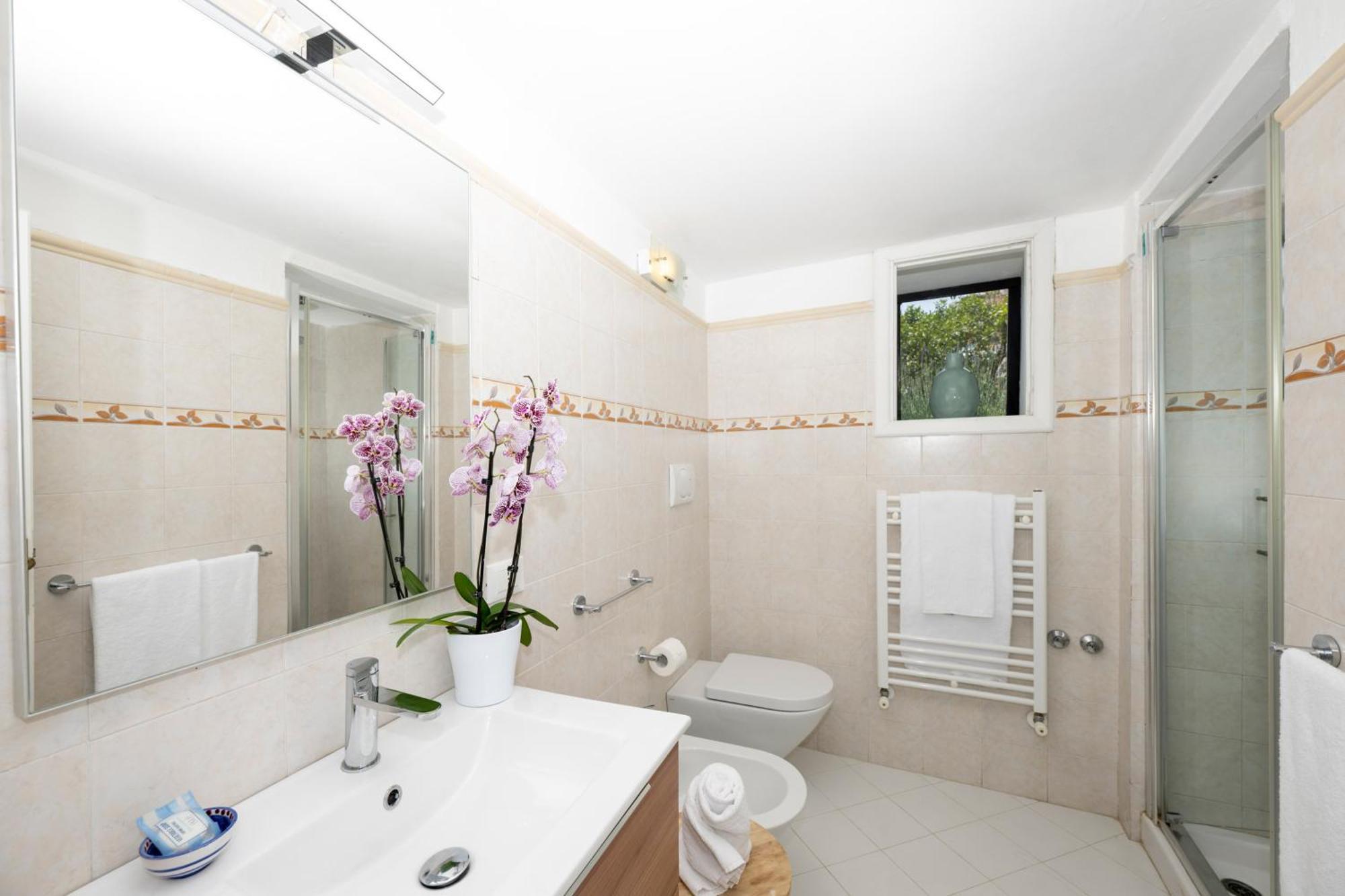 Villa Dalu Positano Zewnętrze zdjęcie